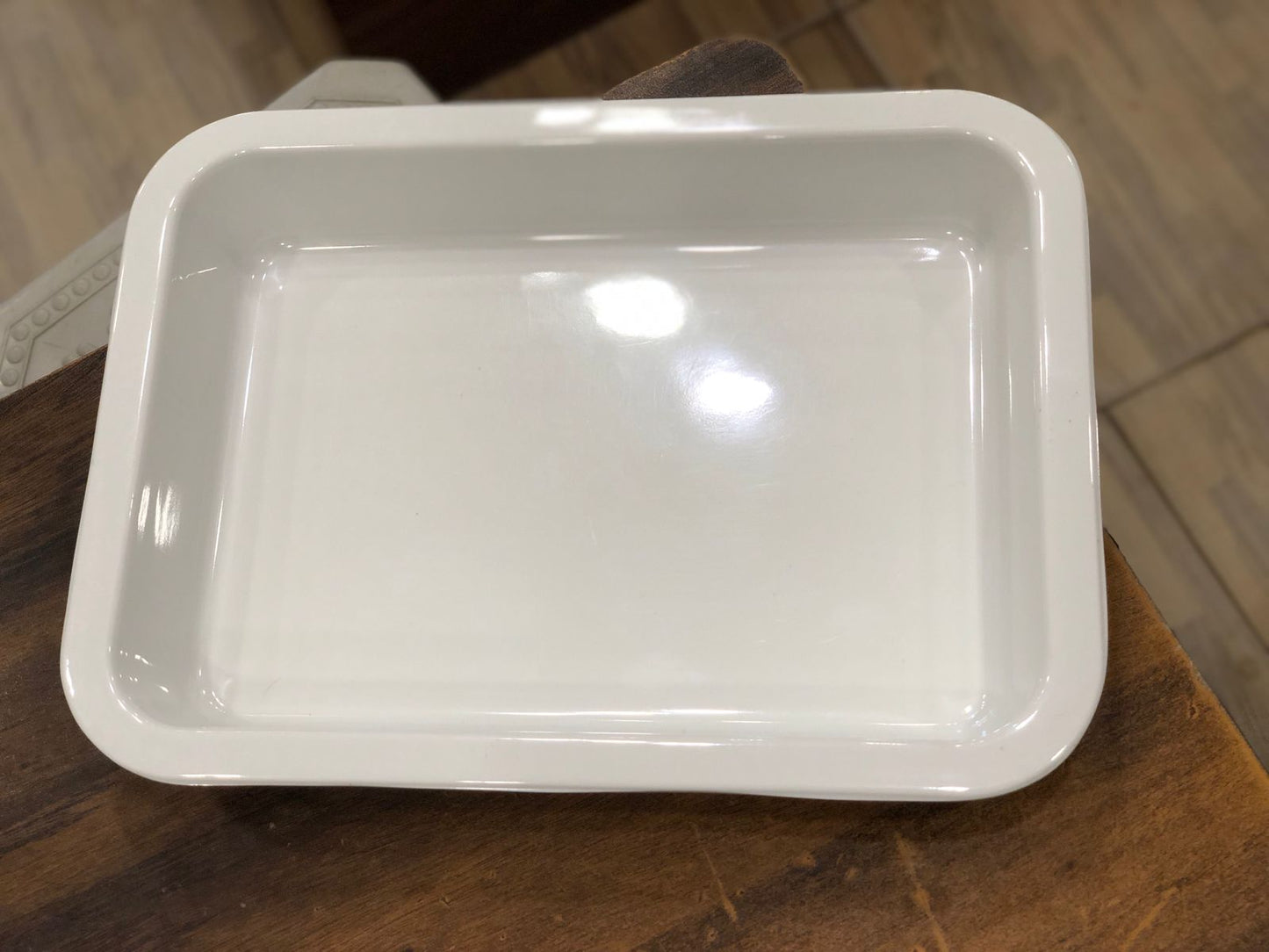 Grande Serve Platter/Serving Platter